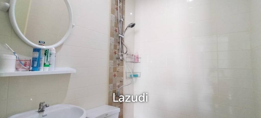 Townhome in Mabprachan for Sale