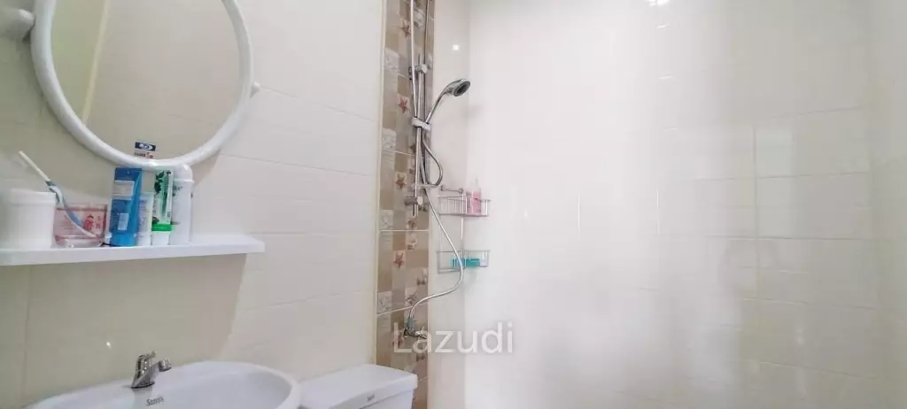 Townhome in Mabprachan for Sale
