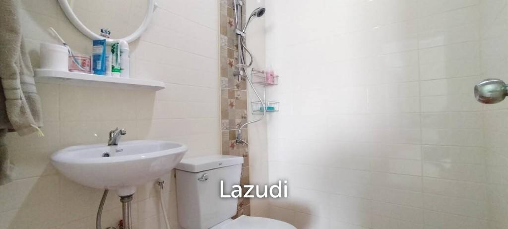 Townhome in Mabprachan for Sale