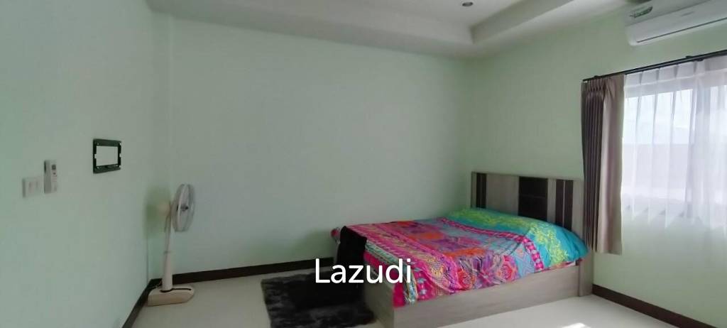 Townhome in Mabprachan for Sale