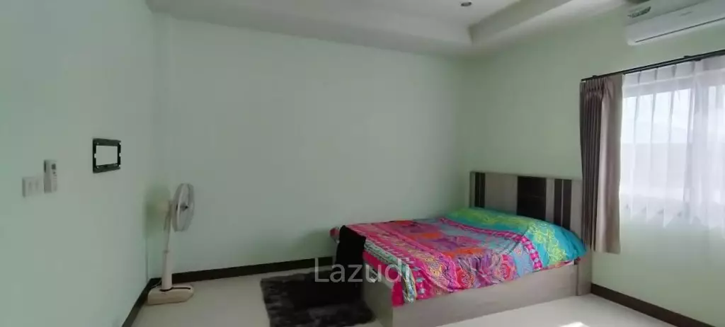 Townhome in Mabprachan for Sale