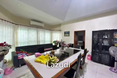 Nong Pla Lai Single House for Sale
