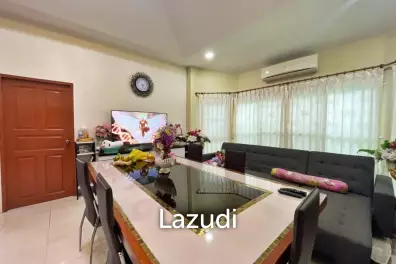 Nong Pla Lai Single House for Sale