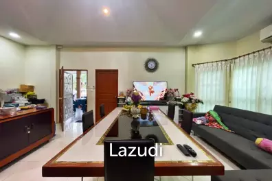 Nong Pla Lai Single House for Sale