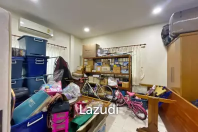 Nong Pla Lai Single House for Sale