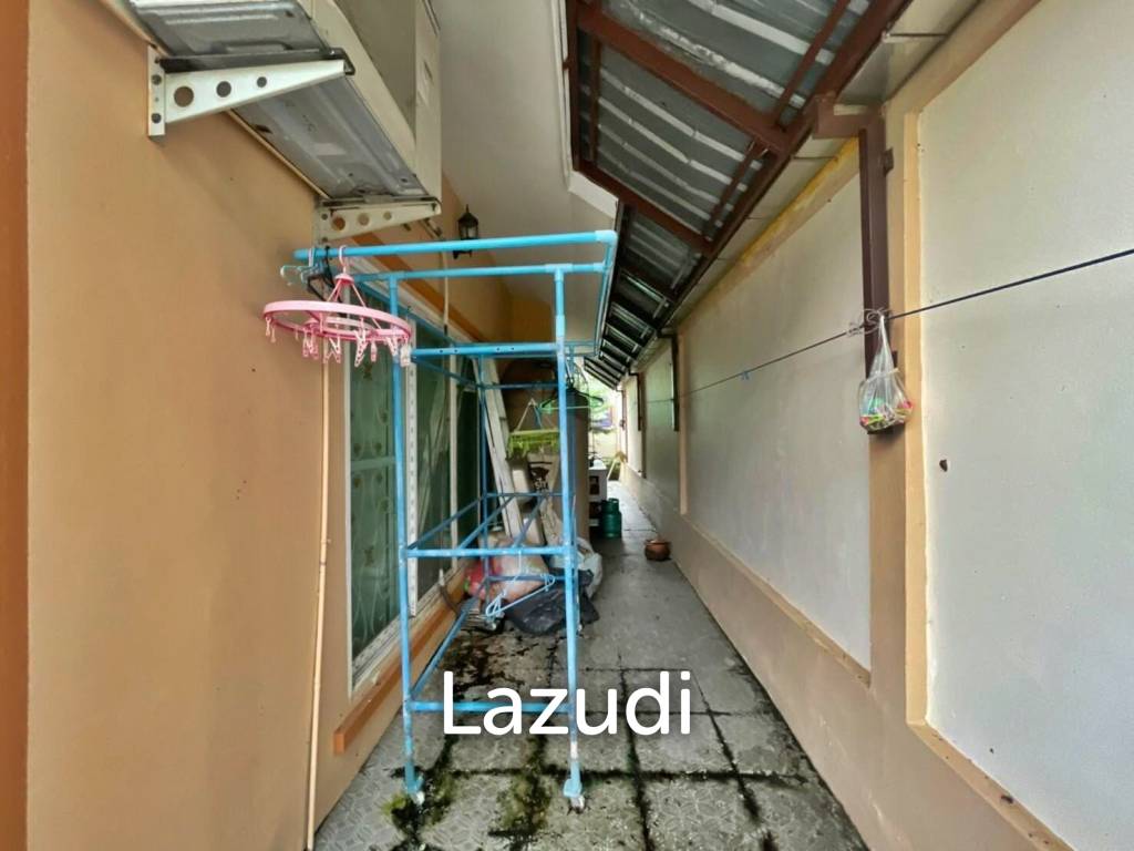 Nong Pla Lai Single House for Sale