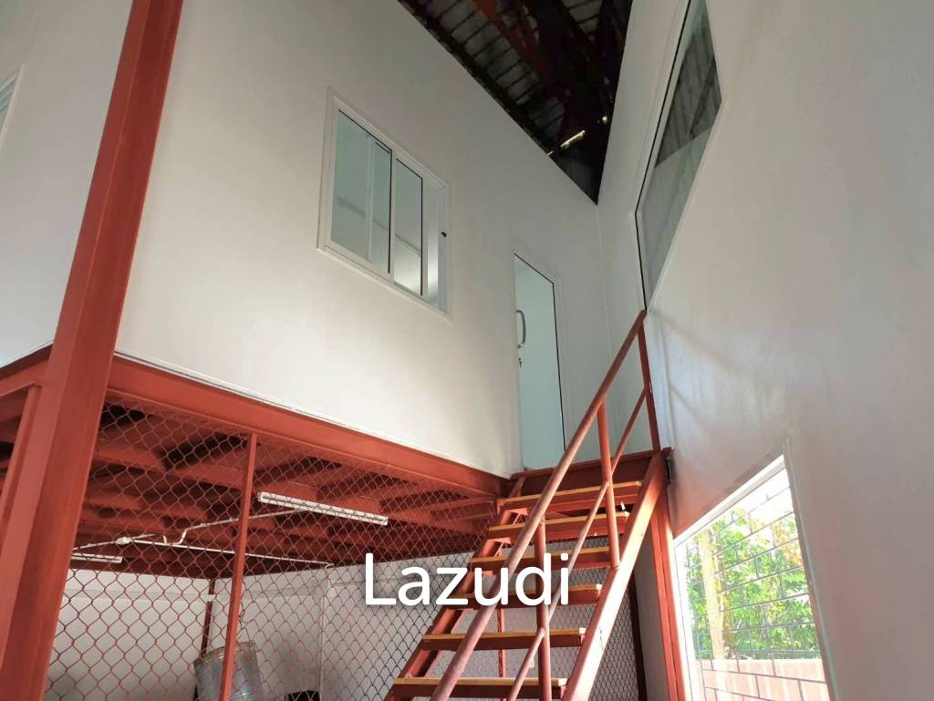 Warehouse for Sale in Bangsaray area