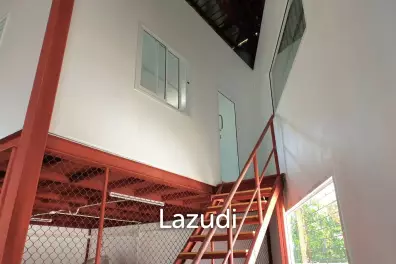 Warehouse for Sale in Bangsaray area