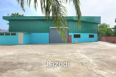 Warehouse for Sale in Bangsaray area