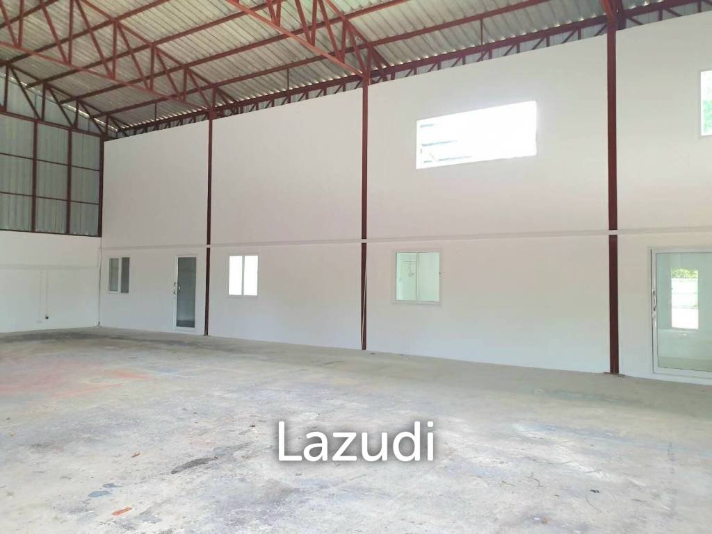 Warehouse for Sale in Bangsaray area