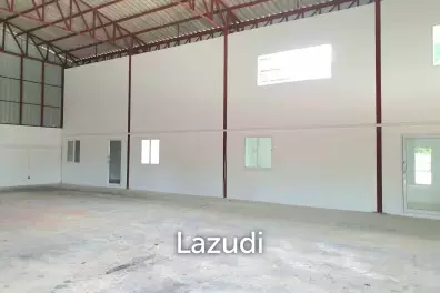 Warehouse for Sale in Bangsaray area