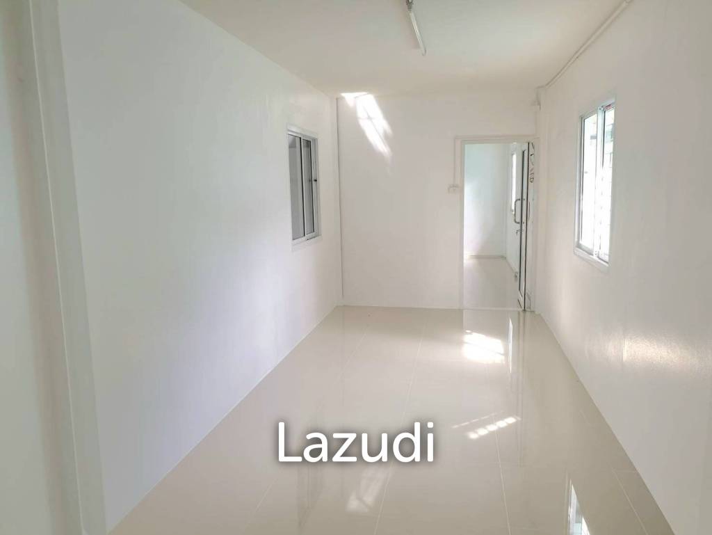Warehouse for Sale in Bangsaray area