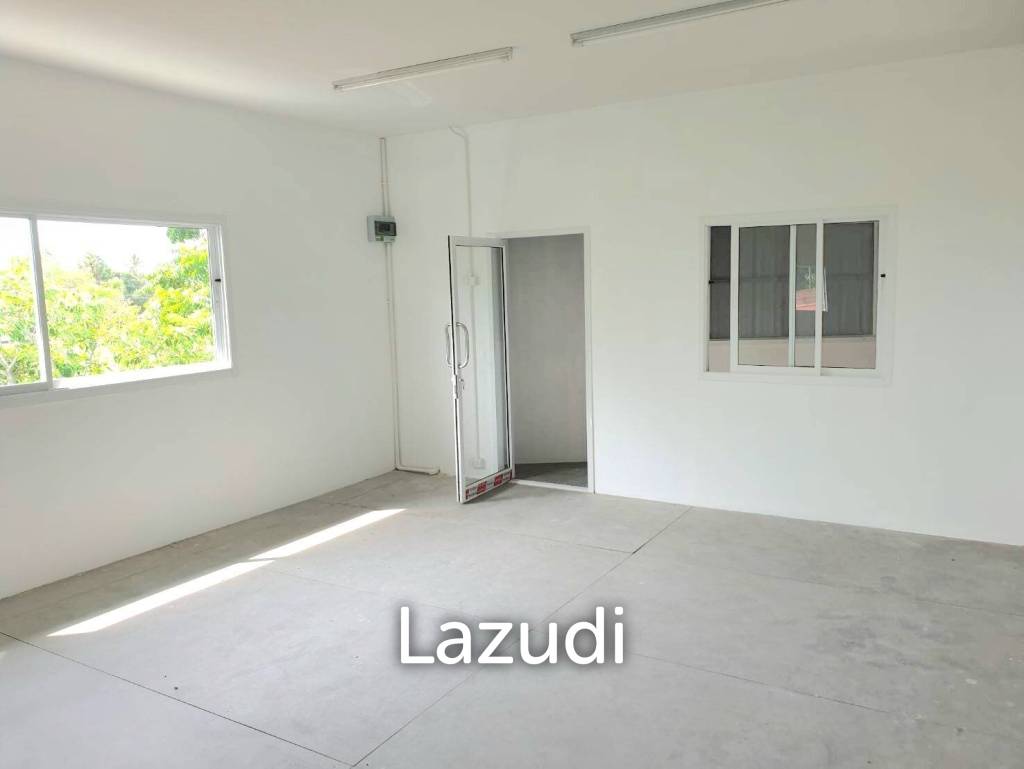 Warehouse for Sale in Bangsaray area