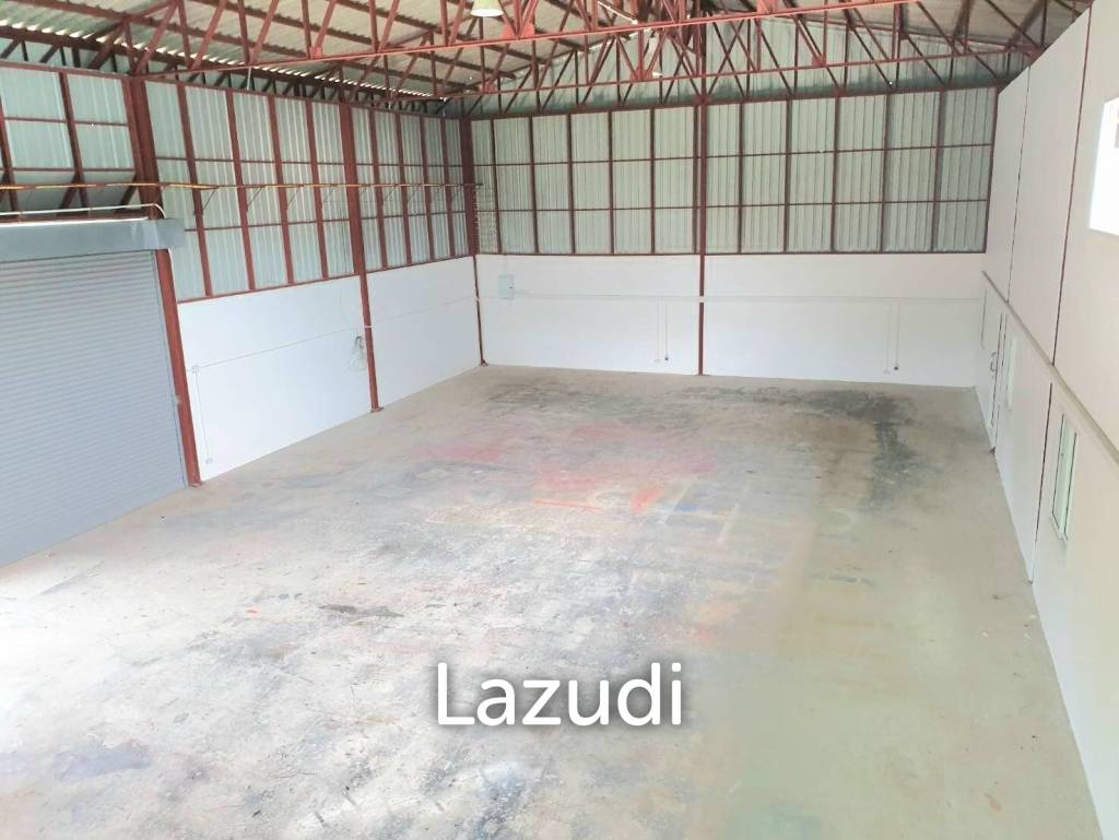 Warehouse for Sale in Bangsaray area