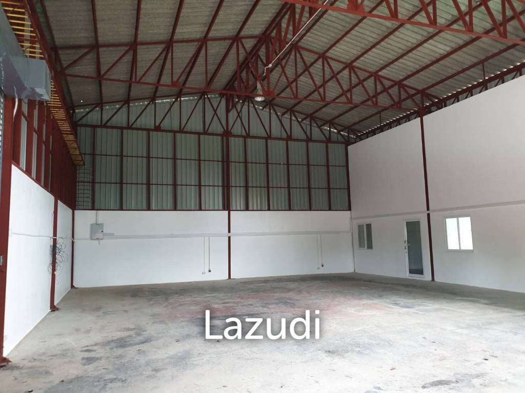 Warehouse for Sale in Bangsaray area