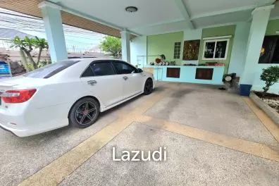 ขายบ้านเดี่ยว 5 ห้องนอน พัทยาตะวันออก
