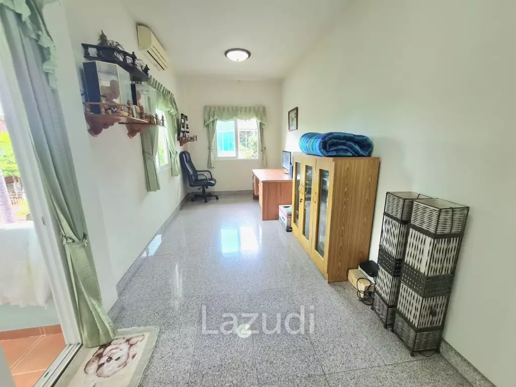 5Beds House in East Pattaya for Sale