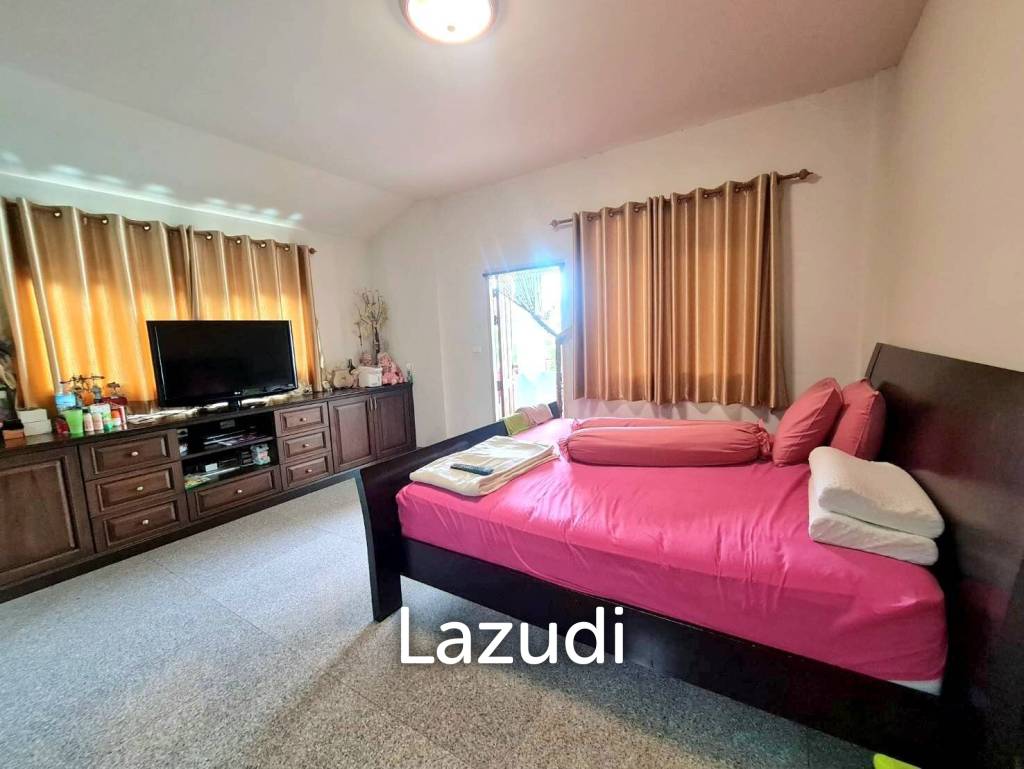 5Beds House in East Pattaya for Sale