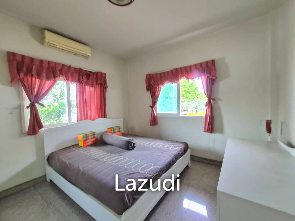 5Beds House in East Pattaya for Sale