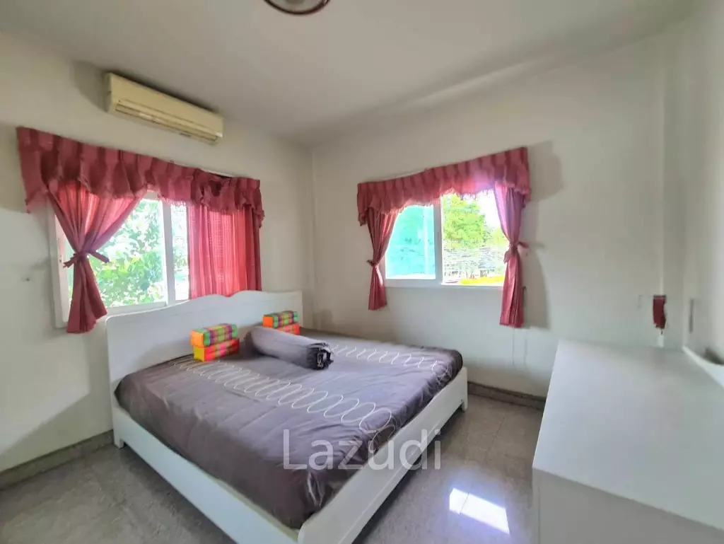 5Beds House in East Pattaya for Sale