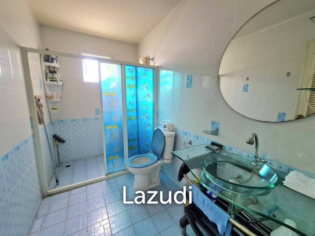5Beds House in East Pattaya for Sale