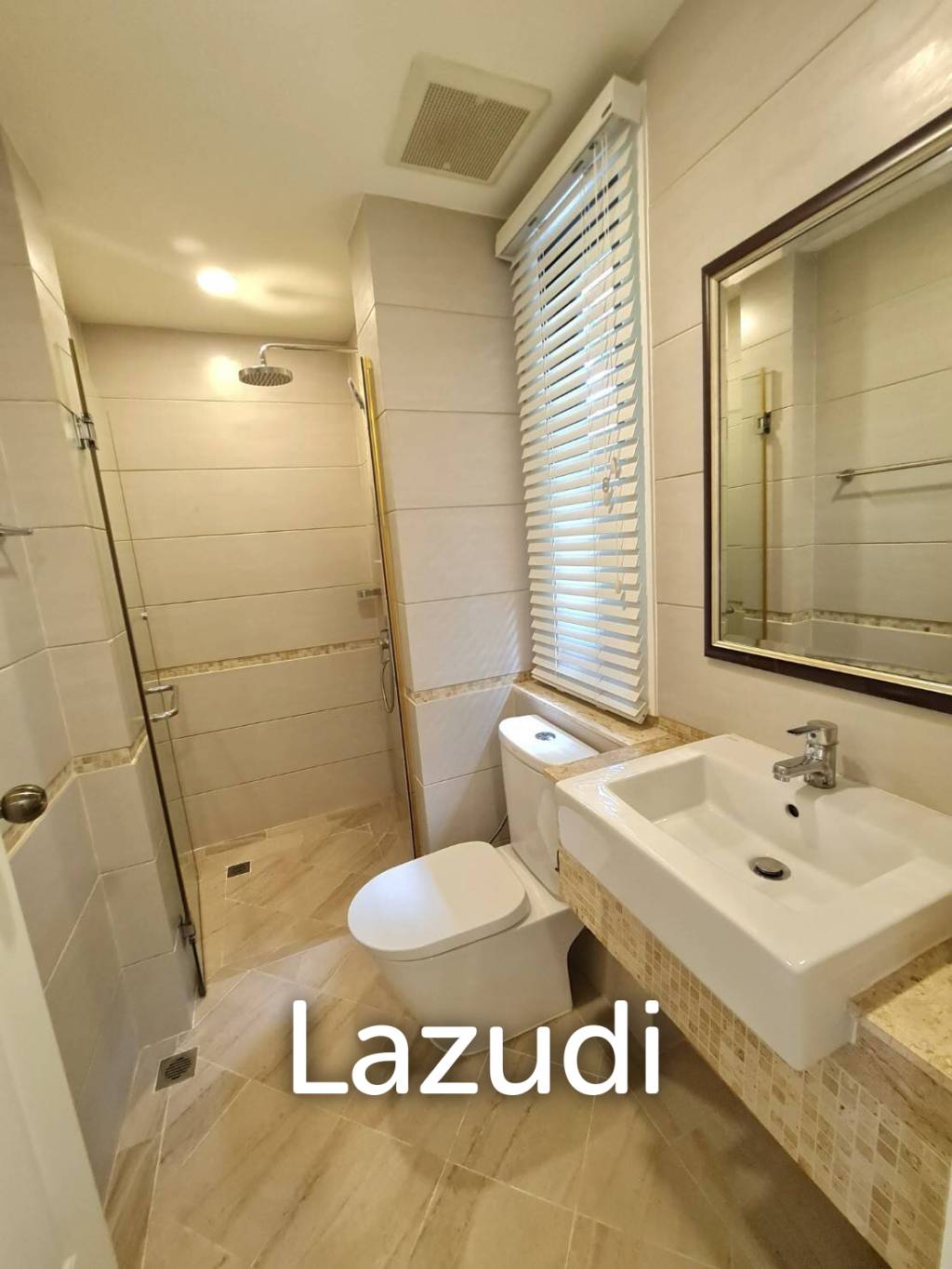 Pool Villas House Italian Style for Sale