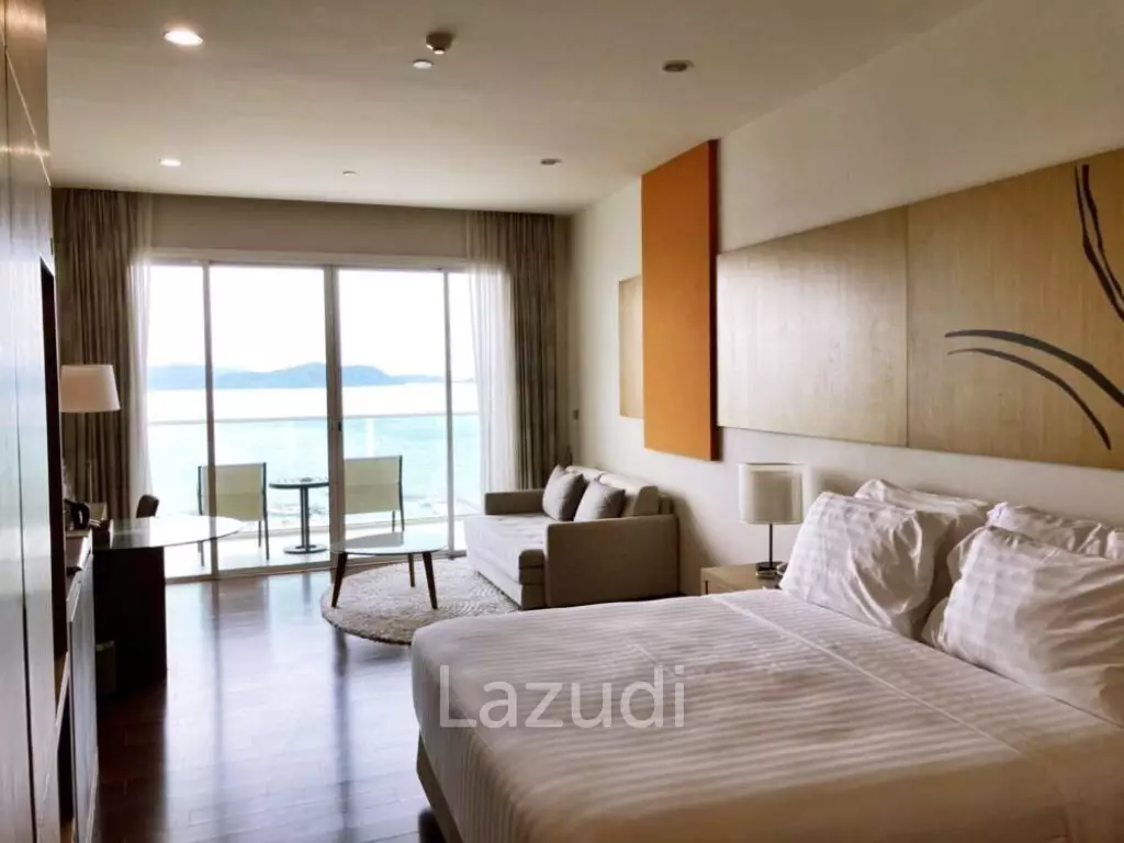 Movenpick White Sand Beach for Sale