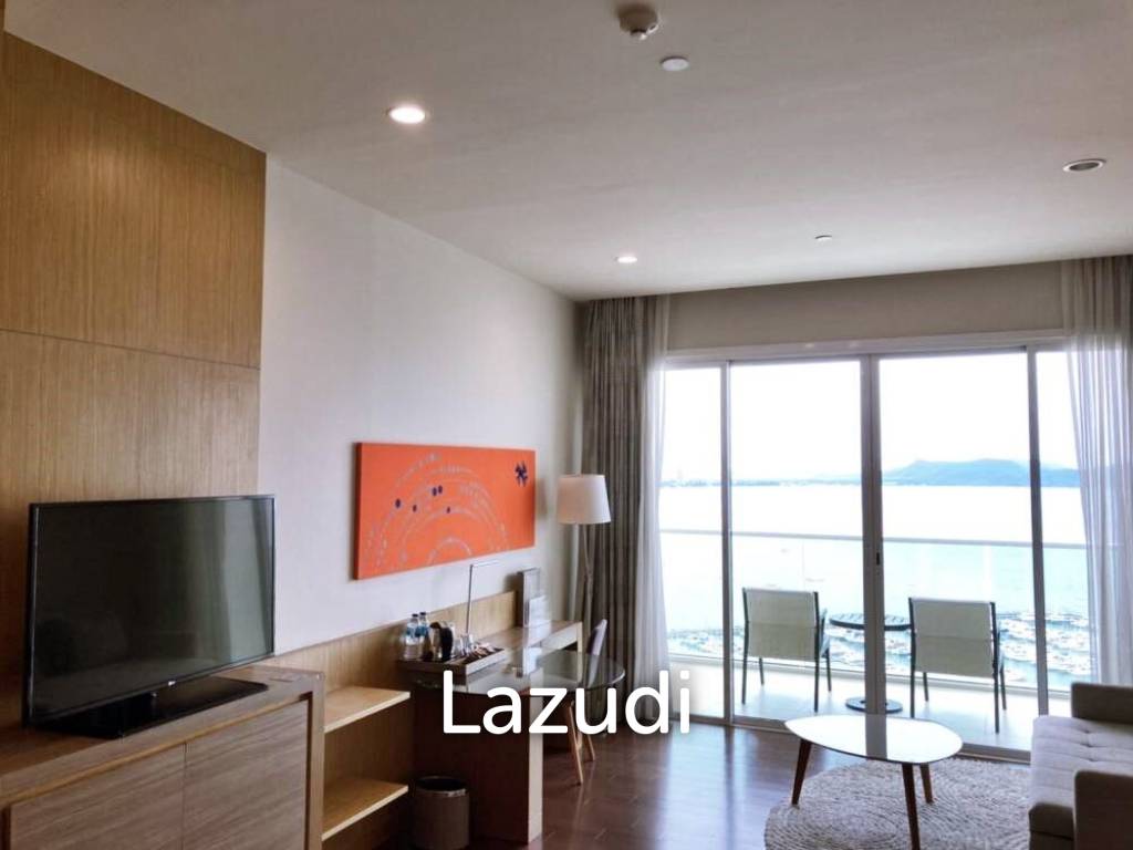 Movenpick White Sand Beach for Sale
