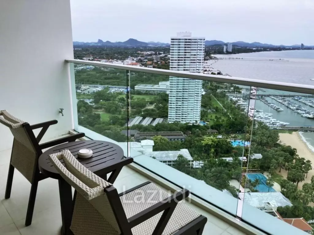 Movenpick White Sand Beach for Sale