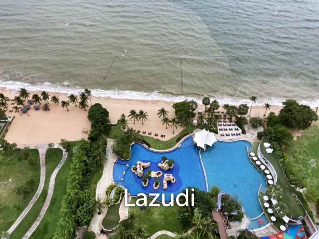 Movenpick White Sand Beach for Sale