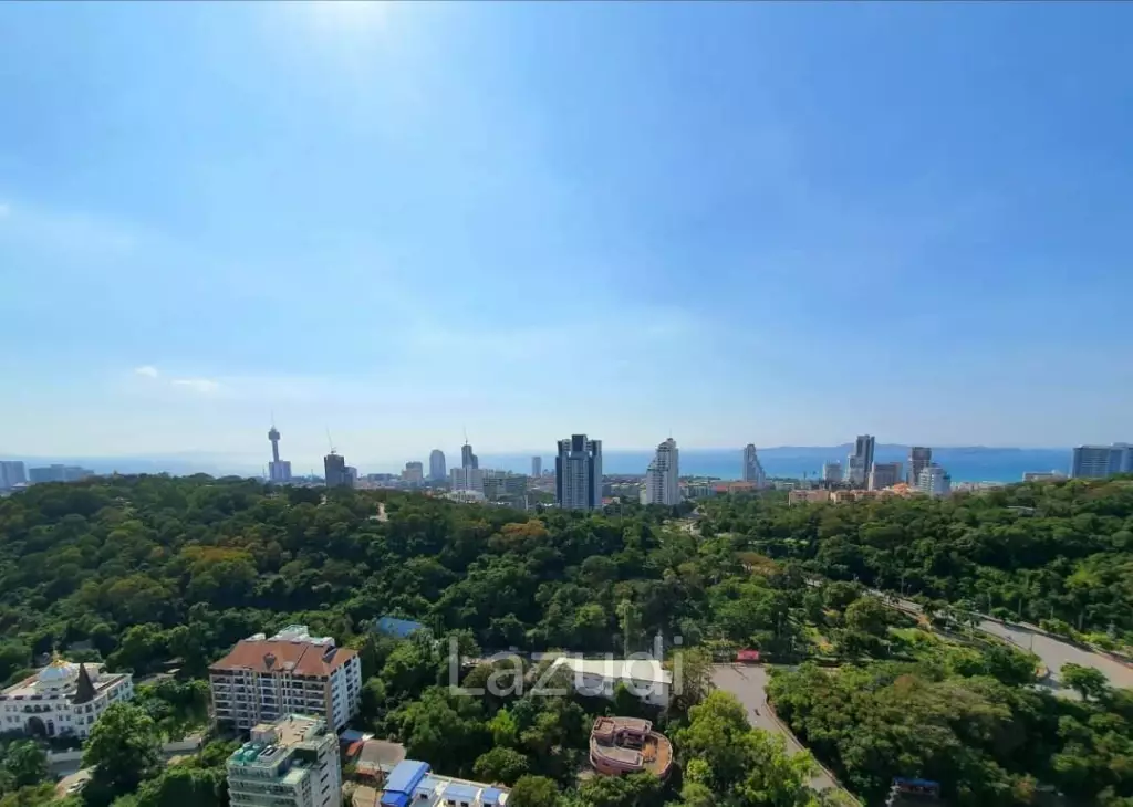 Unixx Pattaya Condo for Sale