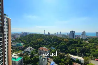 Unixx Pattaya Condo for Sale