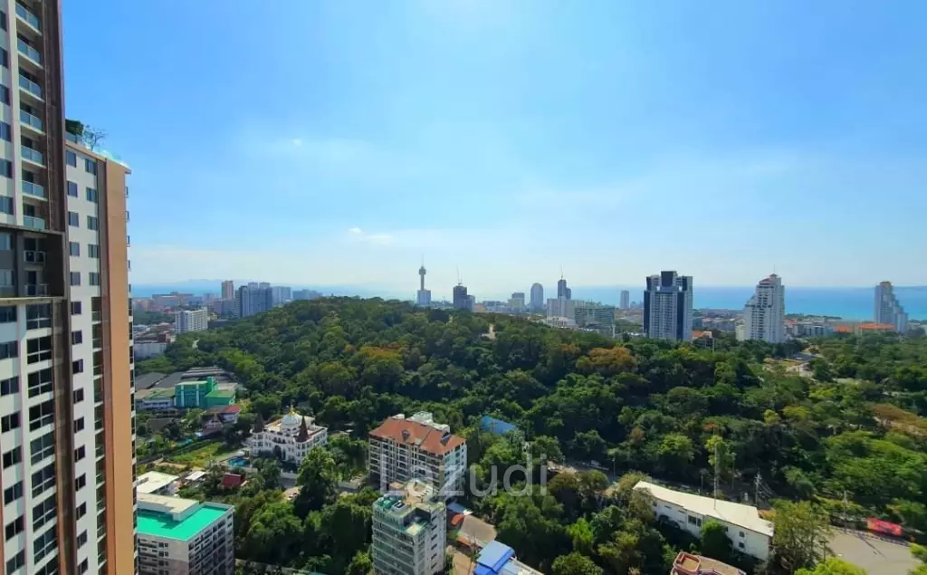 Unixx Pattaya Condo for Sale
