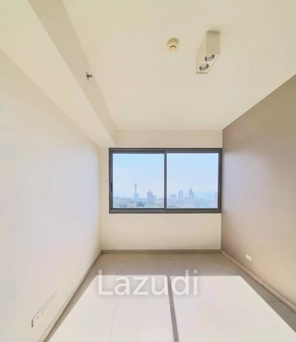 Unixx Pattaya Condo for Sale