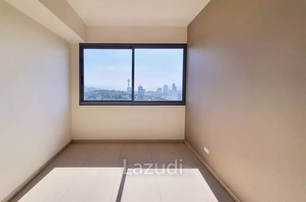 Unixx Pattaya Condo for Sale