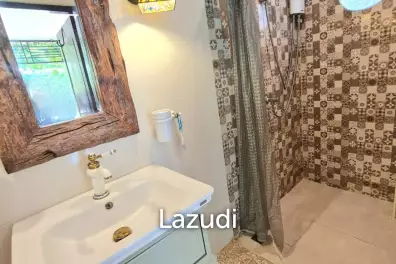Bangsaray Beachfront House for Sale