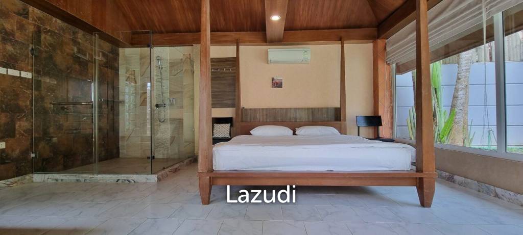 7Bedrooms House for Sale in Najomtien