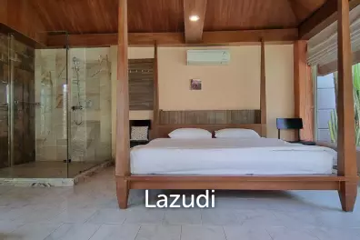 ขายบ้าน 7 ห้องนอน ใน นาจอมเทียน
