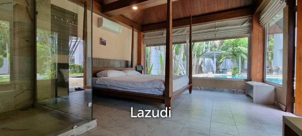 7Bedrooms House for Sale in Najomtien