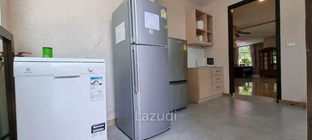 7Bedrooms House for Sale in Najomtien