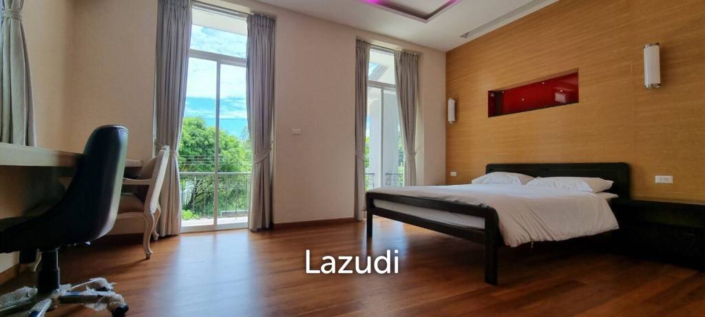 7Bedrooms House for Sale in Najomtien