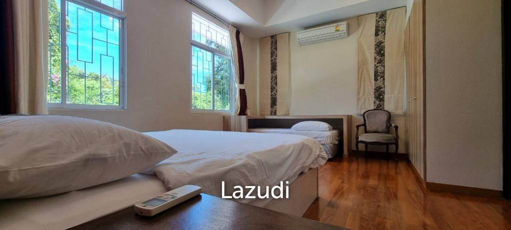 7Bedrooms House for Sale in Najomtien
