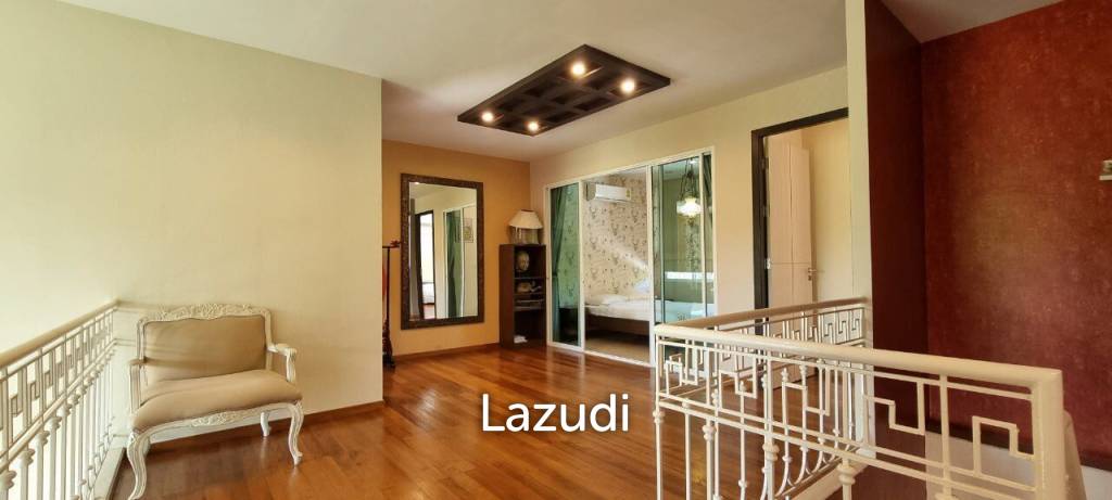7Bedrooms House for Sale in Najomtien