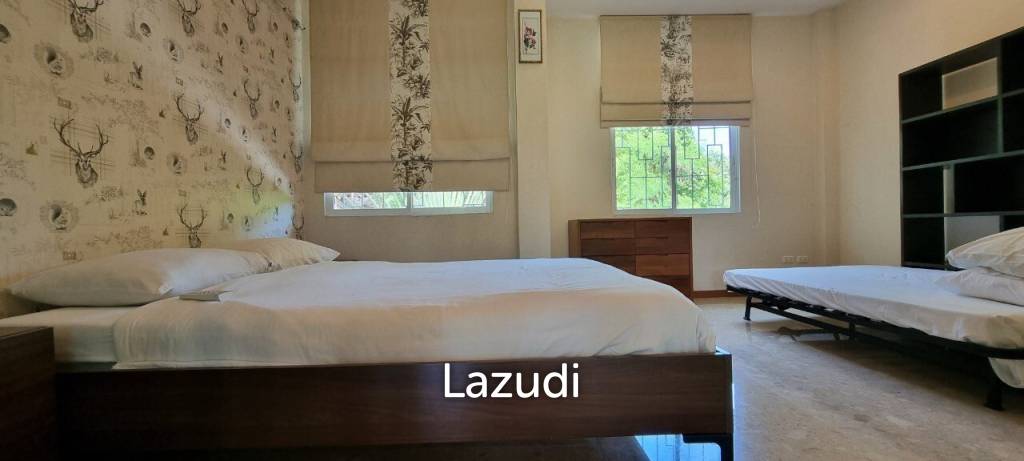 7Bedrooms House for Sale in Najomtien