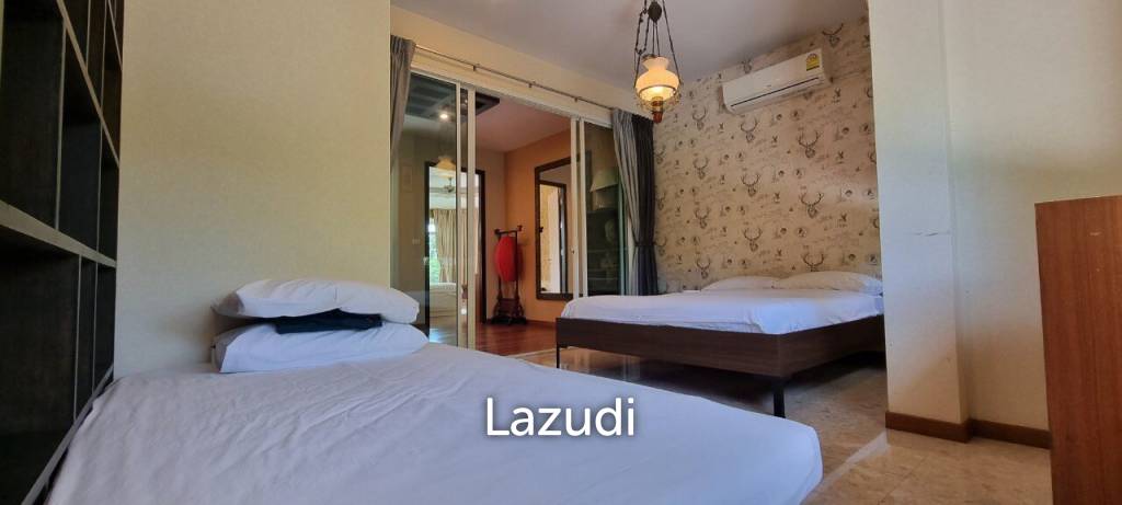 7Bedrooms House for Sale in Najomtien
