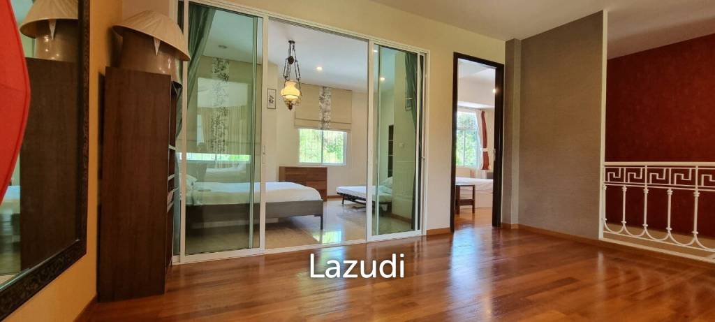 7Bedrooms House for Sale in Najomtien