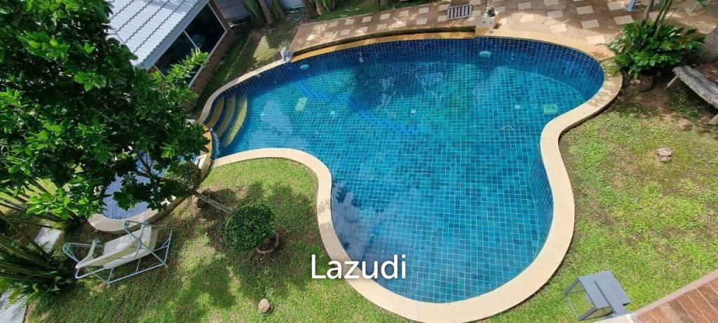 7Bedrooms House for Sale in Najomtien