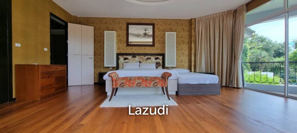 7Bedrooms House for Sale in Najomtien
