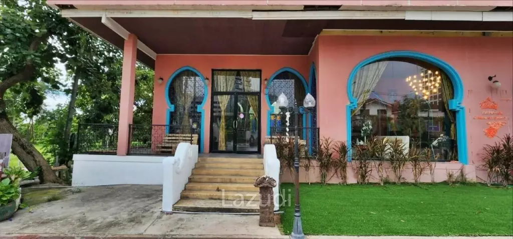 Hostel in Jomtien for Sale