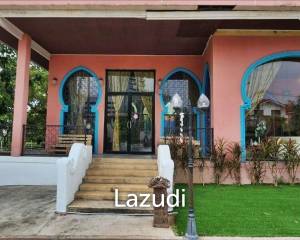  Hostel in Jomtien for Sale